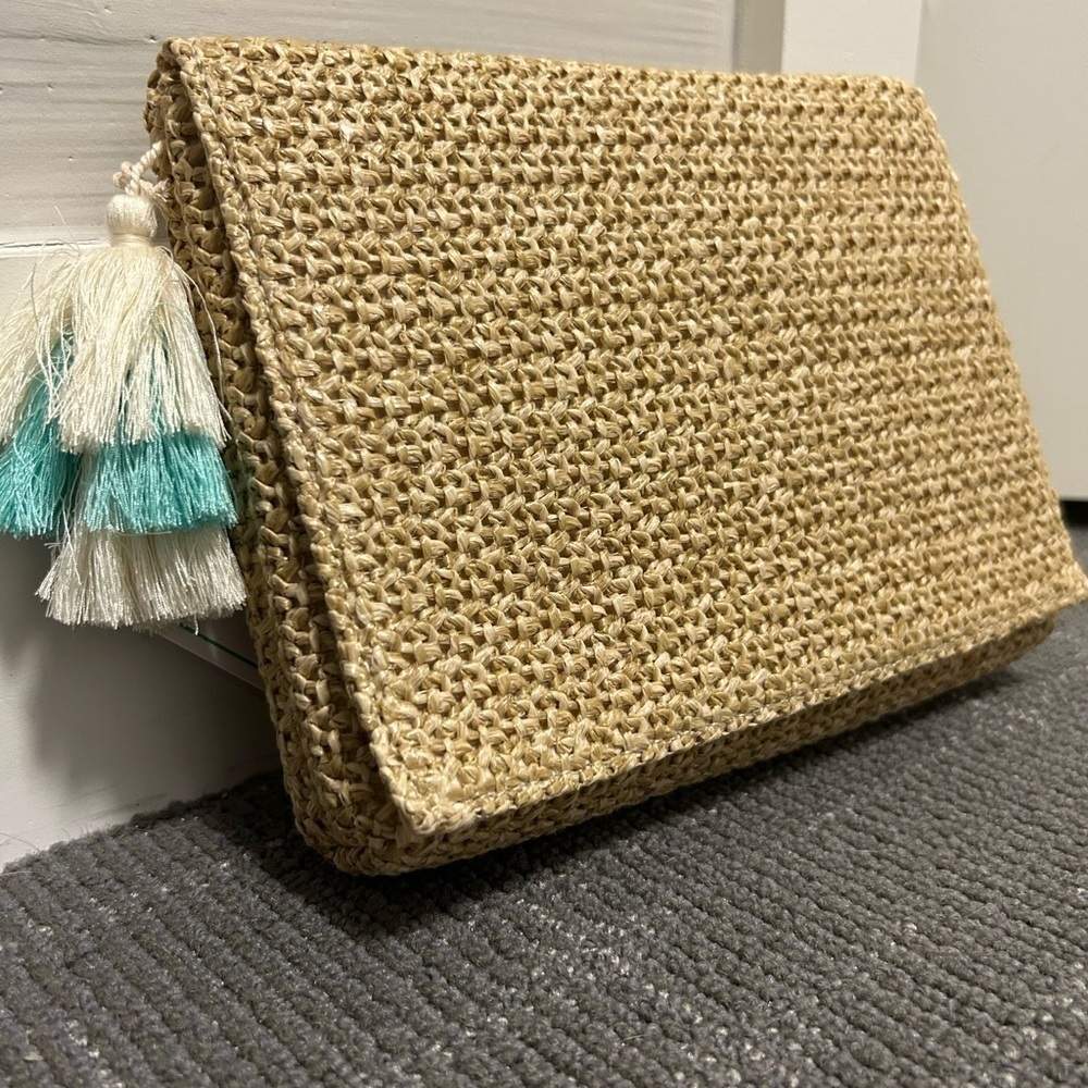 Cosmetic Bag